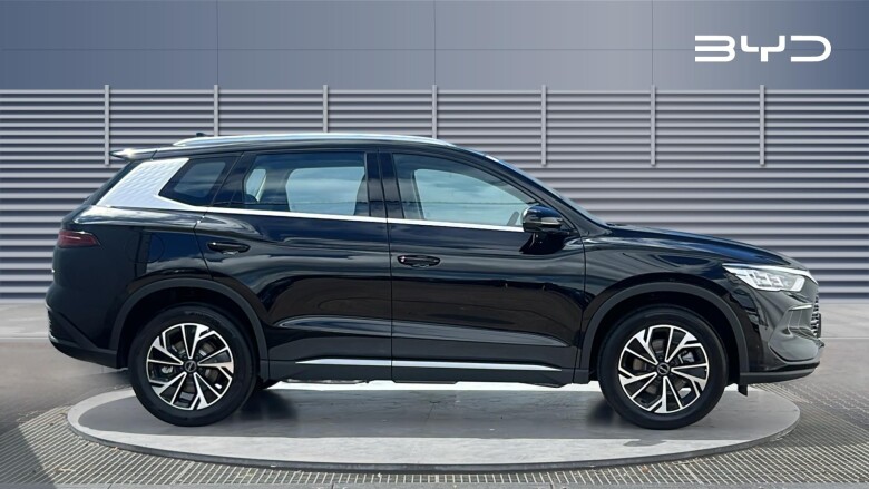 BYD Sealion 5 1.5 DM-i Comfort 5dr Auto Estate